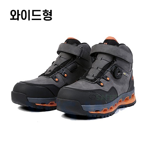 안전화 아이더 세이프티 SPECIAL 601W (C5)-와이드형