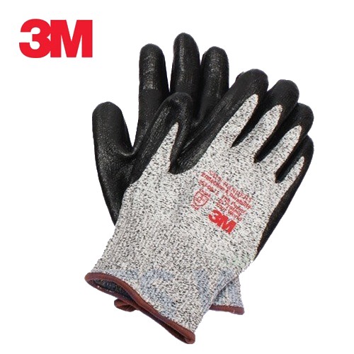 3M 절단저항방지장갑 3M-553