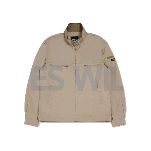 작업복 자켓 K2세이프티 JK-105R