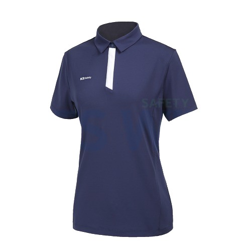 작업복 티셔츠 K2세이프티 TS-3201