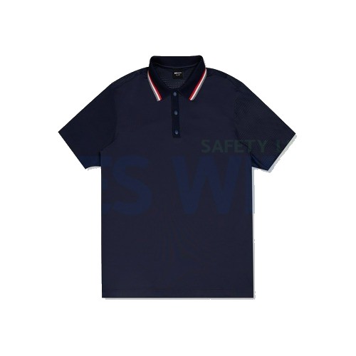 작업복 티셔츠 K2세이프티 TS-223R