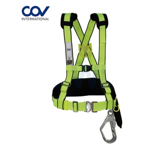 안전벨트 코브 COV-CH-2000110-L