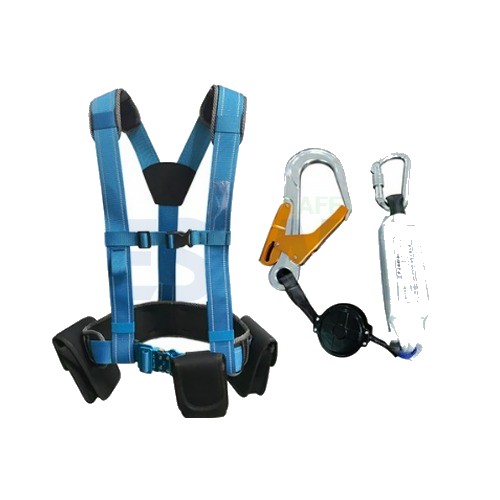 안전벨트 대하산업 DH-B103GR
