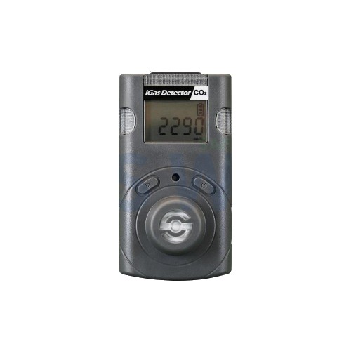 이산화탄소 측정기 iGas Detector CO2