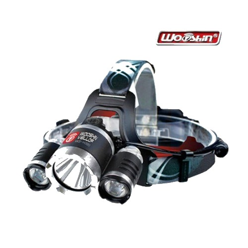 헤드렌턴 WS-H380