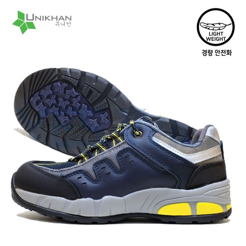 안전화 유니칸 UK3-602