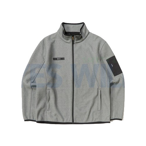 K2세이프티 플리스 자켓 JK-F3102