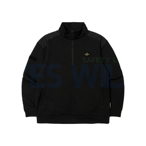 티셔츠 아이더세이프티 TS-F2302