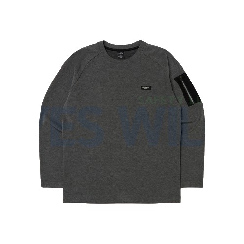 티셔츠 아이더세이프티 TS-F2303