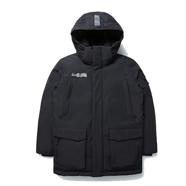 패딩점퍼 K2세이프티 21JK-F101