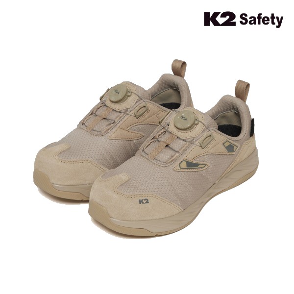 K2 세이프티 안전화 K2-106BE
