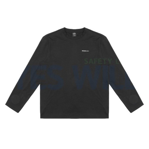 티셔츠 아이더세이프티 TS-F2304