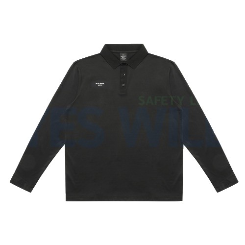 티셔츠 아이더세이프티 TS-S2405