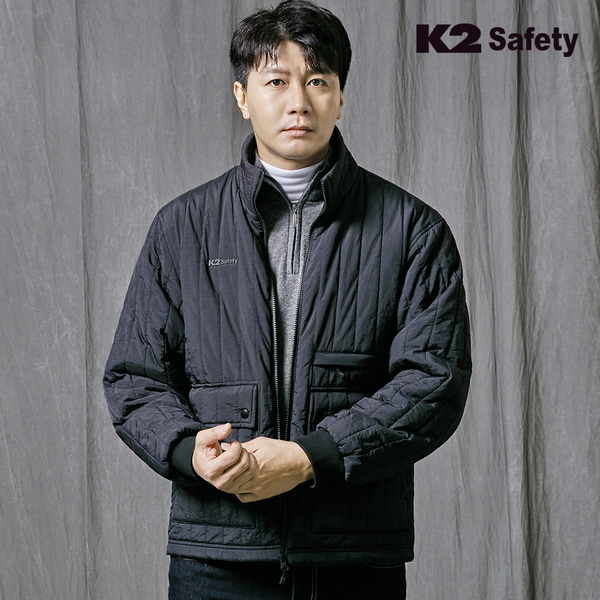 K2 세이프티 동계용 자켓 JK-F2103