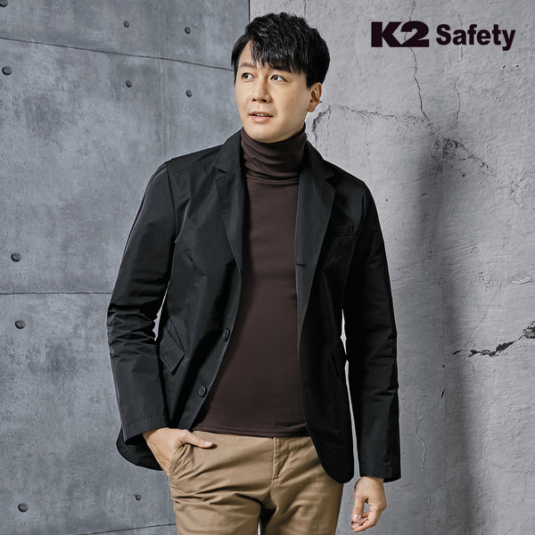 K2 세이프티 동계용 자켓 JK-F2107