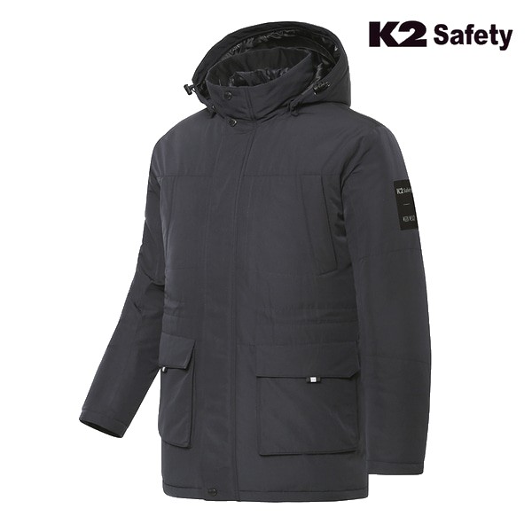 K2 세이프티 동계용 자켓 21JK-F143R