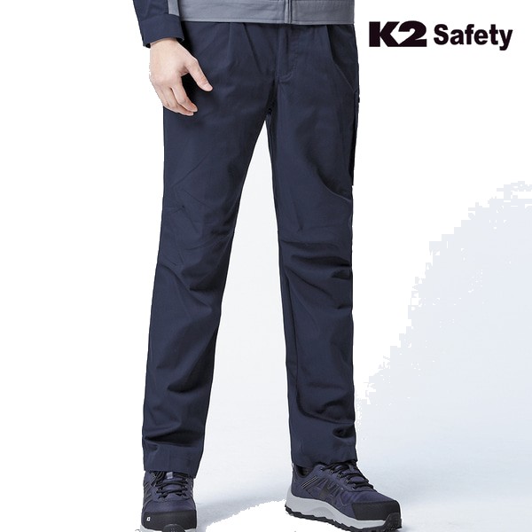 K2 세이프티 사계절 작업복 작업 바지 PT-357R