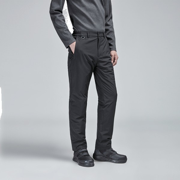 2024 NEW K2 세이프티 동계용 패딩 바지 PT-F4303