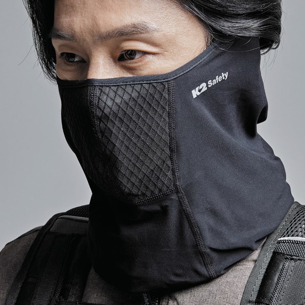 K2 세이프티 동계 하이크 넥스카프 2 IUW24908