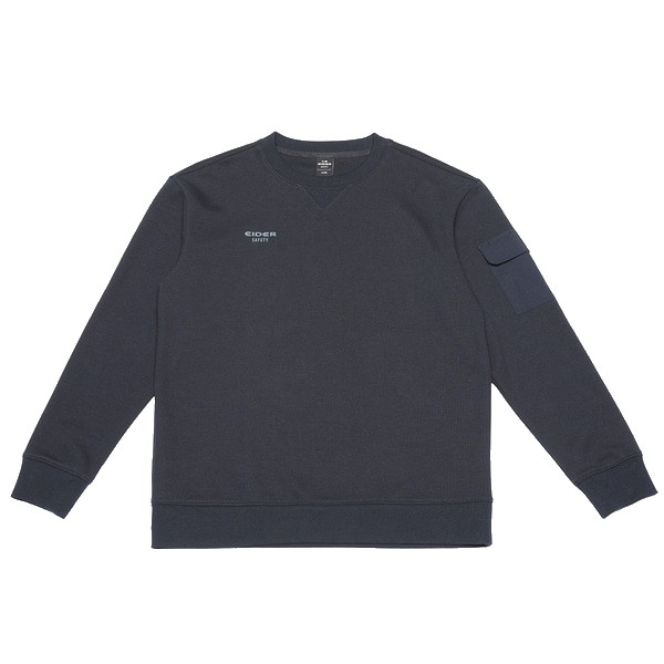 아이더 세이프티 티셔츠 TS-F2407