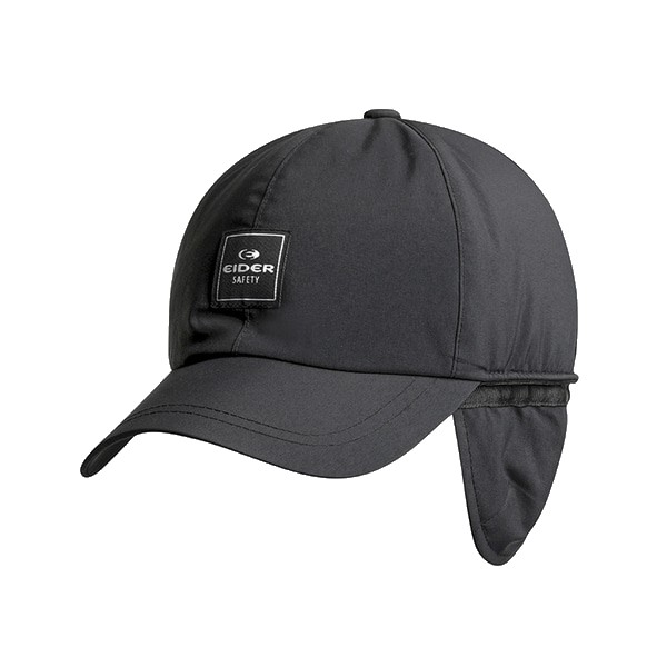 동계모자 아이더세이프티 패딩 볼캡  HUF24C05