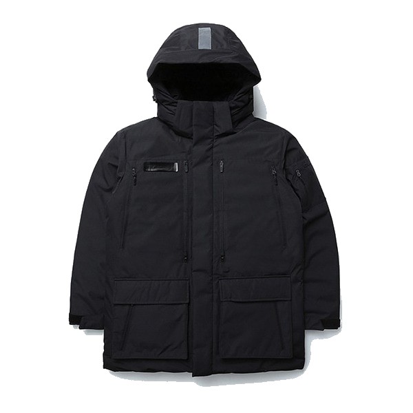 K2 세이프티 동계용 자켓 21JK-F103