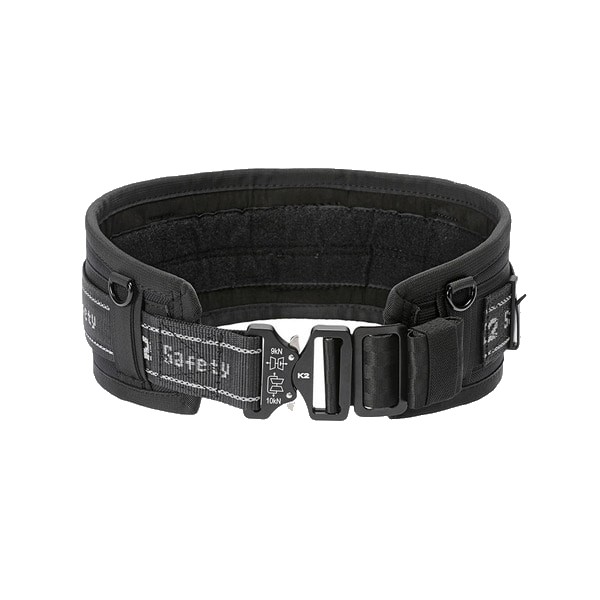 K2 세이프티 6인치 툴벨트 KBT-600 (Black)