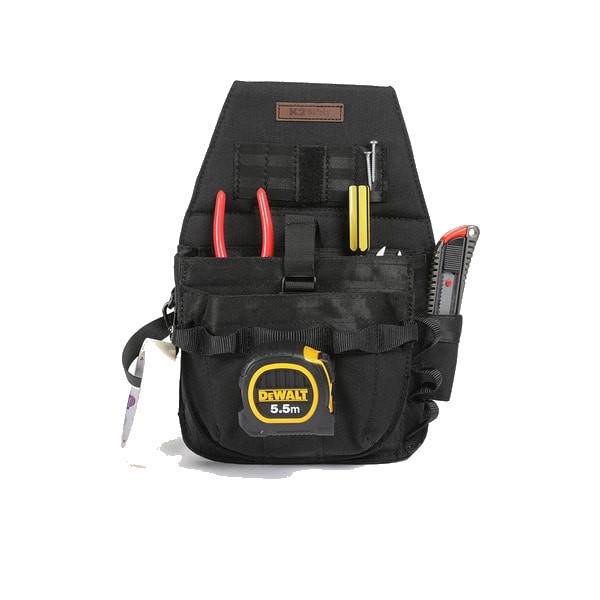 대형 공구파우치 18구 KBT-B03 (Black)