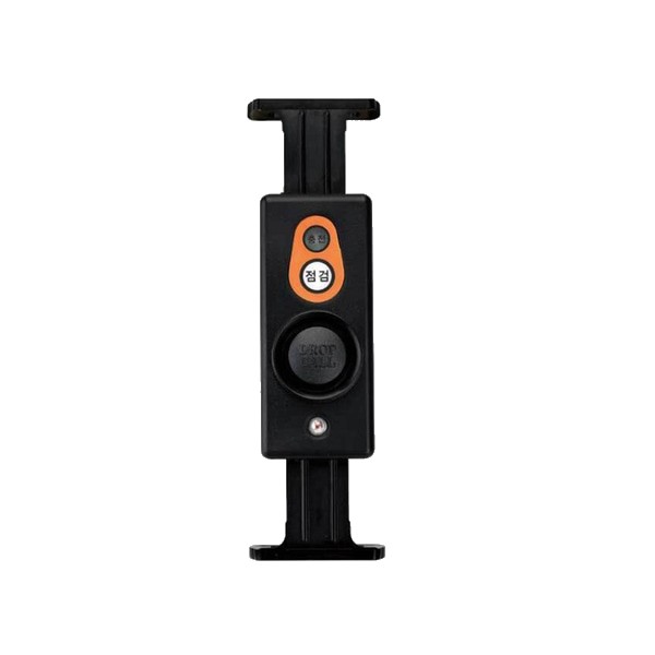 드롭콜 추락알림장치 안전대-LED경보음 추락알림경보음 APH-801