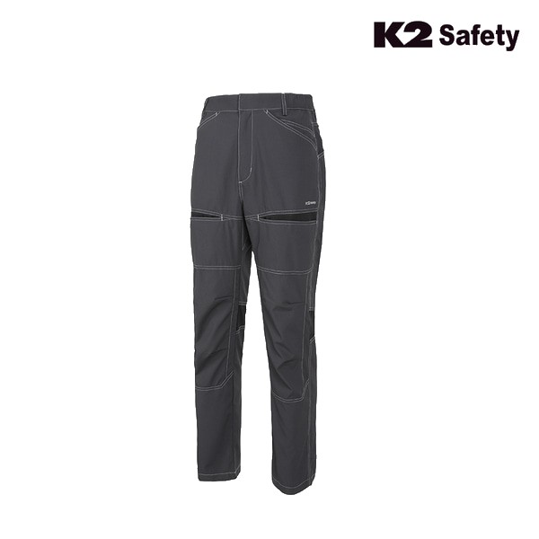 K2세이프티 팬츠 메쉬 통풍 작업복 PT-A5302