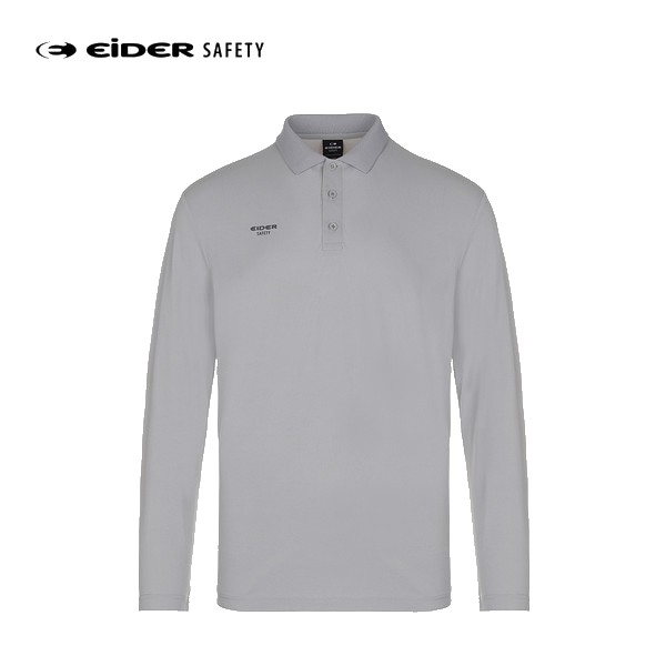 아이더세이프티 아이스 카라티셔츠 TS-S2503