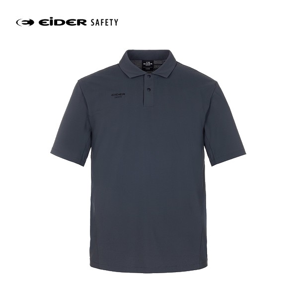 아이더세이프티 여름용 티셔츠 TS-S2504