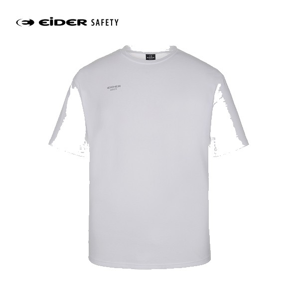 아이더세이프티 여름용 티셔츠 TS-S2508