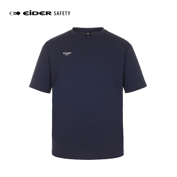 아이더세이프티 오버핏 반팔티셔츠 TS-S2509