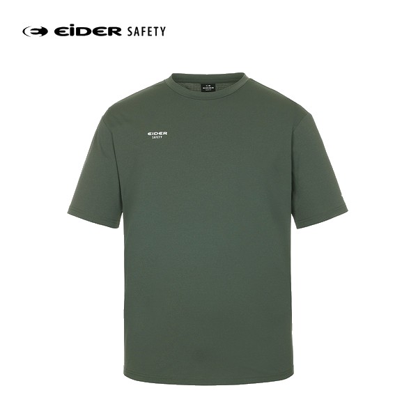 아이더세이프티 여름용 티셔츠 TS-S2511