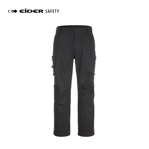 아이더세이프티 기능성 스판 팬츠 PT-A2561