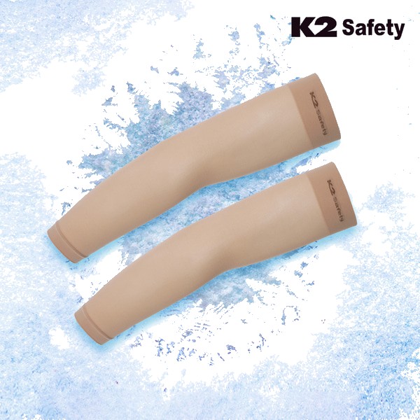 K2세이프티 스킨쿨토시 (손목형) IUS25903
