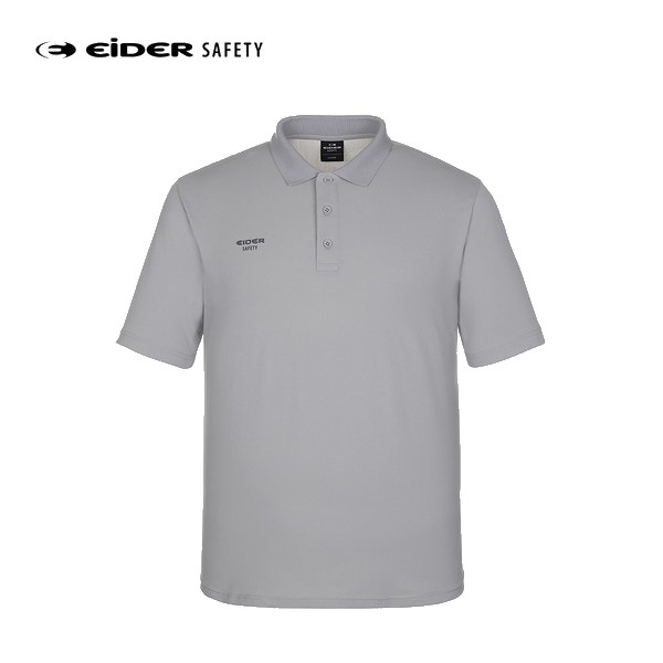 아이더세이프티 여름용 티셔츠 TS-S2507