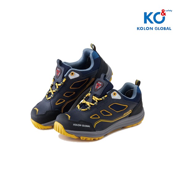 코오롱글로벌 4인치 안전화 KG-410 경량화