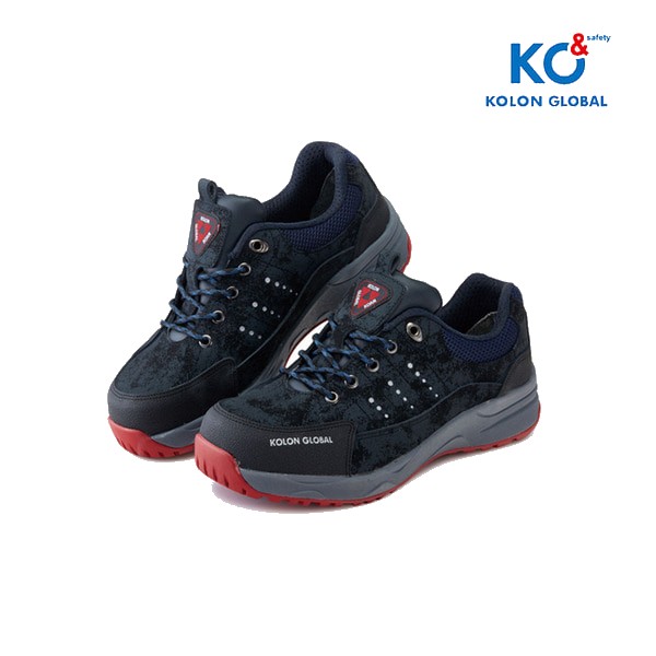 코오롱글로벌 4인치 안전화 KG-430 경량화