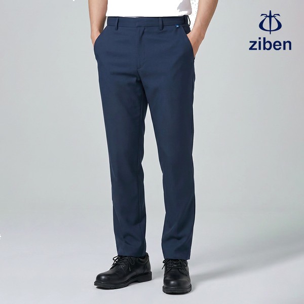 지벤 봄여름 근무복 팬츠 ZB-P1041