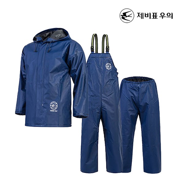 제비표우의 라이더 배달 작업복우의 SI-220 상하의세트