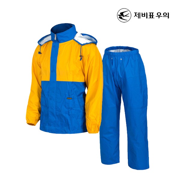 제비표우의 라이더 배달 작업복우의 상하의 SI-900