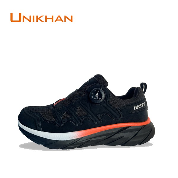 유니칸 4인치 경량 작업화 니케2 (NIKE2)
