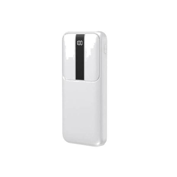 LCD 보조배터리 10000mAh 과열방지 MPRO-PB-A10000