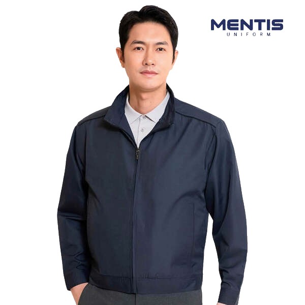 멘티스 봄 여름 근무복 작업복 점퍼 자켓 MT-615