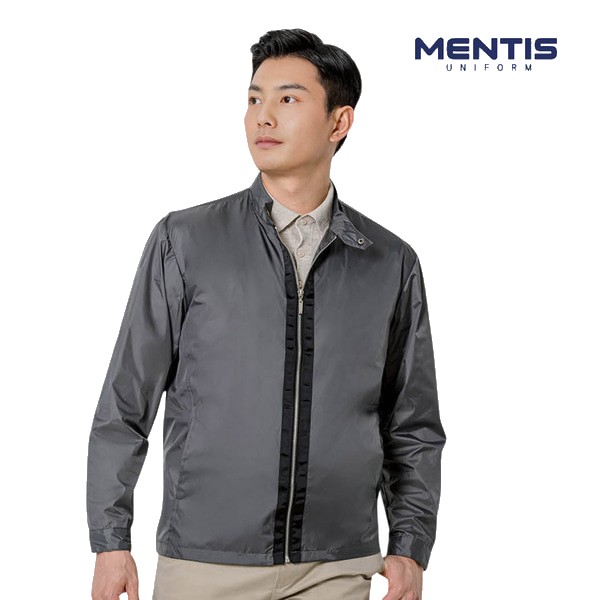 멘티스 봄 여름 근무복 작업복 점퍼 자켓 MT-633