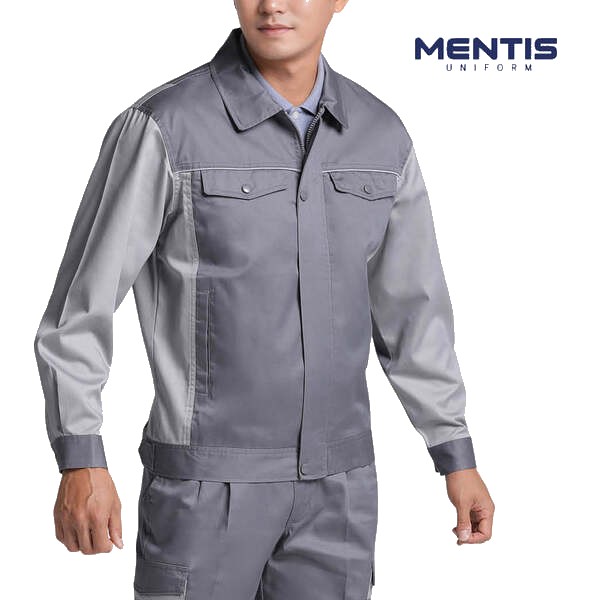 멘티스 사계절 작업복 상하의 세트 MT-720