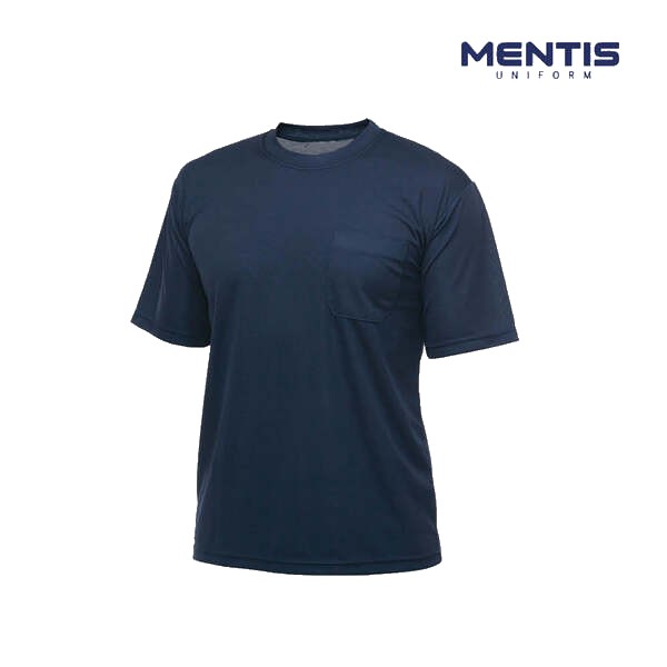 멘티스 봄/여름 하복 근무복 단체복 작업복 상의 티셔츠 MT-326