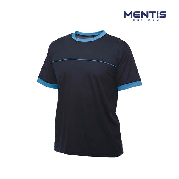 멘티스 봄/여름 하복 근무복 단체복 작업복 상의 티셔츠 MT-355